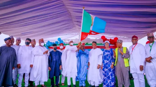 APC Runs Into Headwinds as Christian Opposition to Muslim-Muslim Ticket Gains Traction in Nigeria