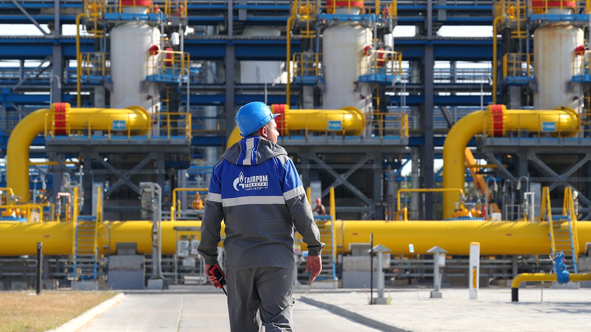 Russia’s Energy Role in Europe: What’s at Stake With the Ukraine Crisis