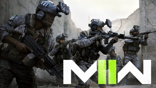 CoD Modern Warfare 2: Alle Infos zum neuen DMZ-Modus