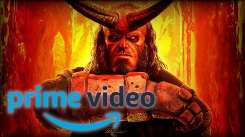 Neu bei Amazon Prime Video im Oktober 2021: Neue Filme und Serien