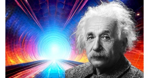Deutsche Forscher wollen Einstein widerlegen – das Experiment erinnert an den Traktorstrahl aus Star Trek oder Star Wars