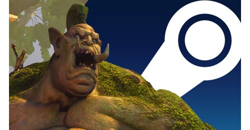 6 kostenlose Spiele: Bei Steam und Epic ist am Wochenende so viel gratis wie lange nicht mehr