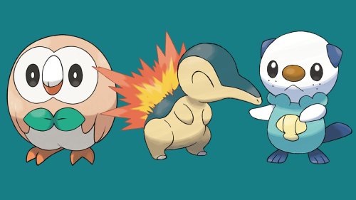 News: Pokémon-Legenden Arceus-Umfrage: Mit welchem Starter-Pokémon legt ihr los?
