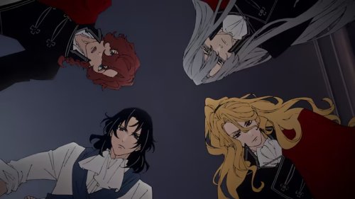 11 Must-Watch Original Anime Series/Films For Summer 2024