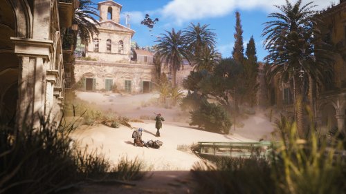 ARC Raiders Unveils Tech Test 2 From April 30 to May 4
