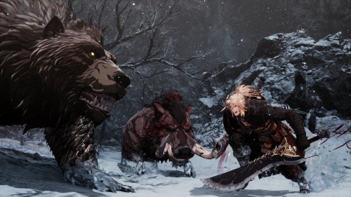 The First Berserker: Khazan Review