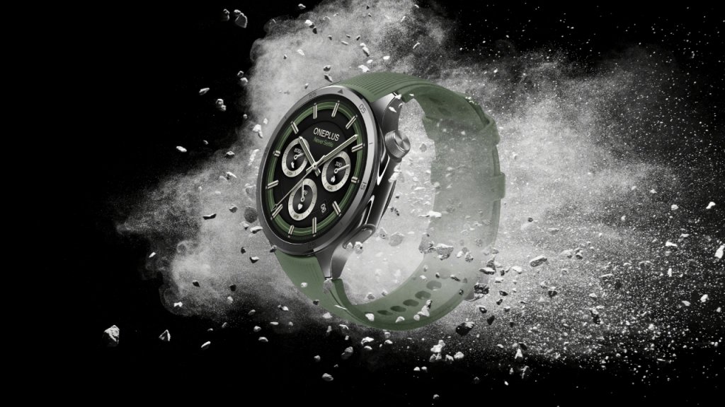 Android Wear: OS for Smart Wearables - cover