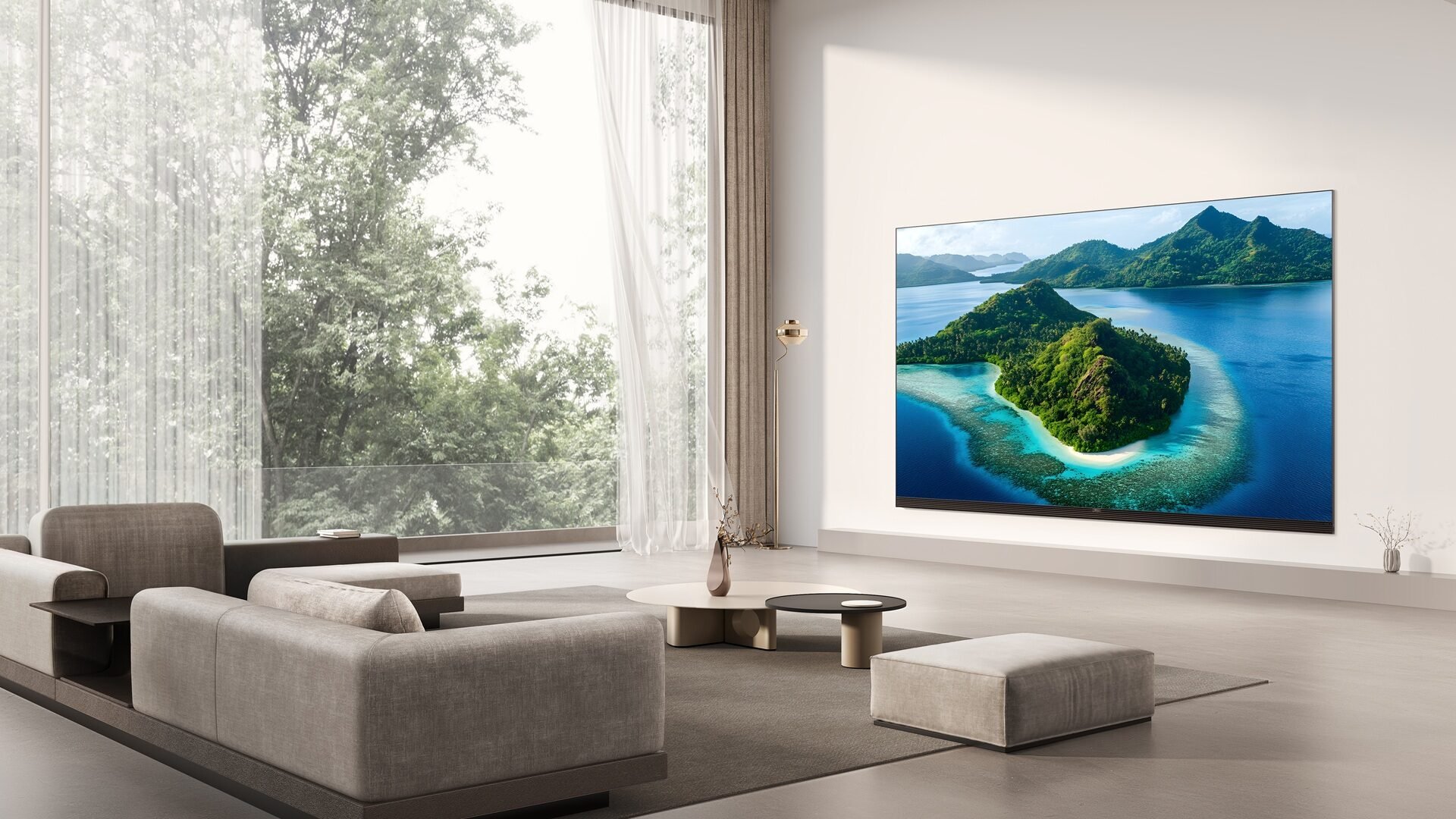 The Living Room Is Tech’s Next Battleground