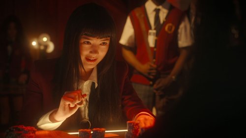 Bet (2025) Series Review