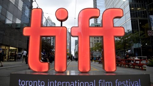 TIFF 2022: All The Exciting Films Announced