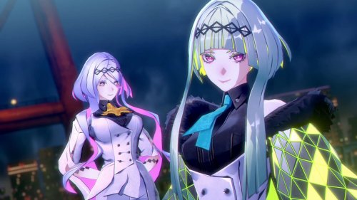 Soul Hackers 2 (PlayStation 5) Review  Flipboard