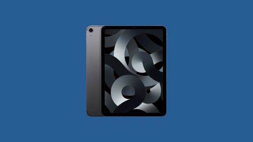 iPad Air (5th Generation) Review
