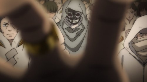 Catch Crunchyroll’s New Shonen Anime Series, Gachiakuta, This Summer