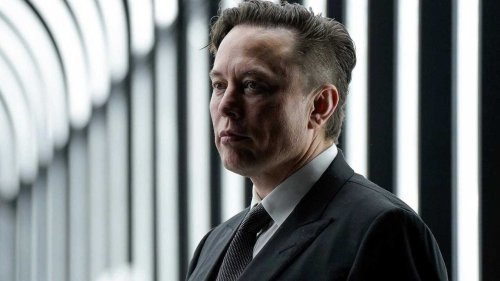 Elon Musk Live-Streamed Diablo IV On New X Feature