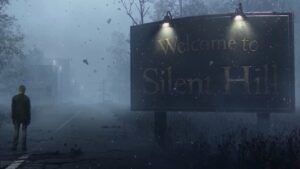 Return To Silent Hill Casting & Plot Synopsis Revealed For Upcoming ...