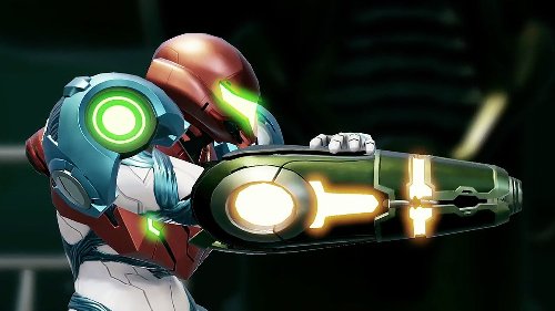 Metroid Dread Announced at Nintendo Direct E3 2021 - Flipboard