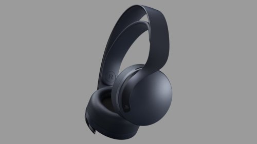 Pulse 3D Wireless Headset Review