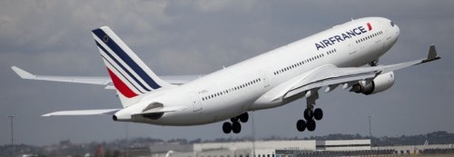 Air France-KLM ready for ‘aggressive’ reply over tariffs