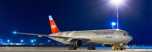 Russia's Nordwind plans direct flights to South Africa