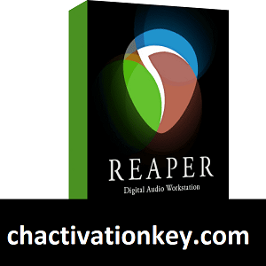 reaper license key free download