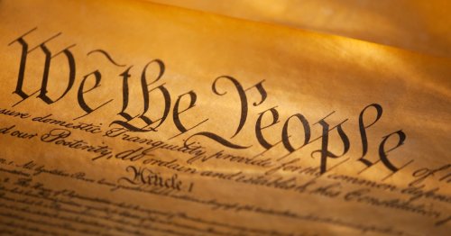 This civics teacher wants her students to see themselves in ‘We the People’