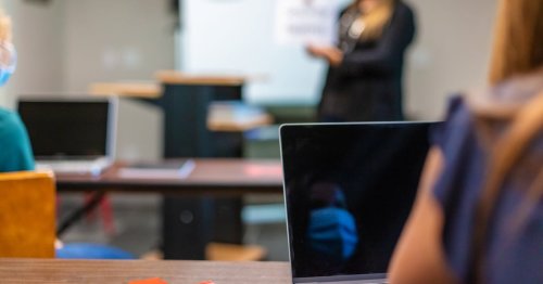COVID changed the class of 2025. It changed their teachers, too.
