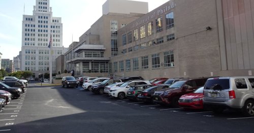 Philadelphia school board adopts preliminary $4.5 billion budget