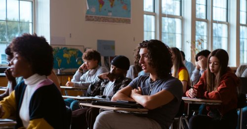 Why are Chicago high schoolers missing so much school?