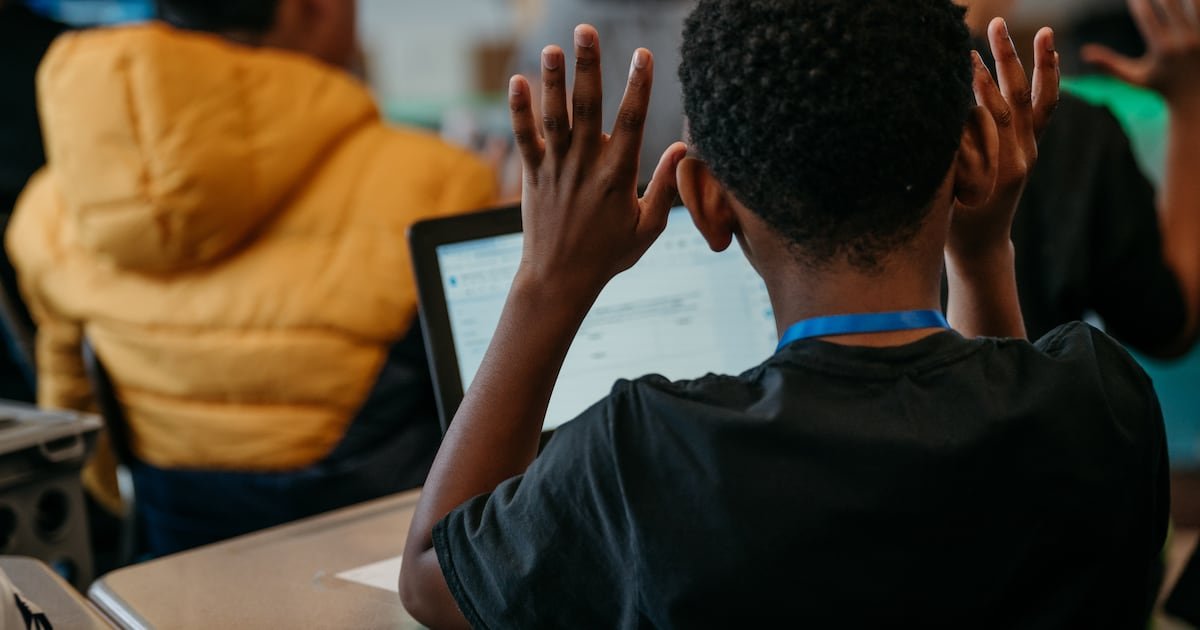 Trump administration launches investigation into Chicago Public Schools’ Black Student Success Plan