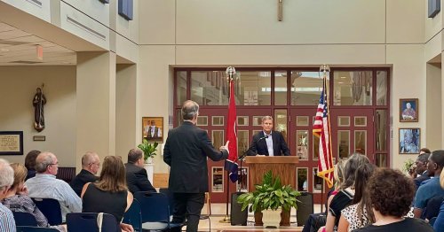 Applications for Tennessee’s first universal private school voucher program exceed spots