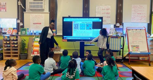 Illinois poised to end mandate that educator evaluations include student test scores
