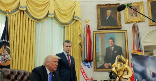 A big change for kids with disabilities is underway, Trump says. Critics say it’s against the law.