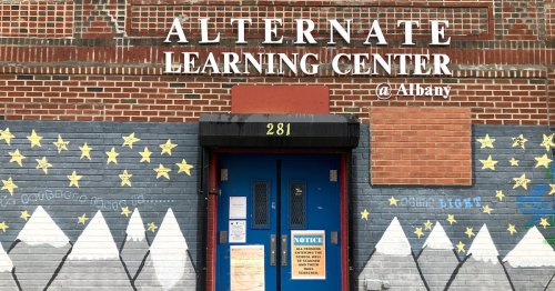 Suspensions declined last year, but NYC schools issued more lengthy punishments