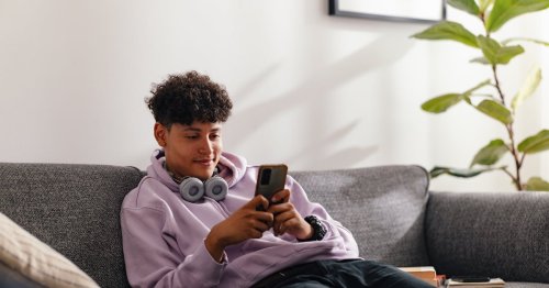 I offer free online therapy to teens. Here’s what I’m seeing — and why it matters.