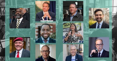 Eric Adams installed sweeping curriculum mandates. Here’s what the mayoral candidates would do next.