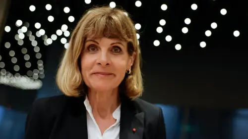 Le nucléaire d’EDF pourrait produire 30 % de plus, selon l’ex-patronne d’Areva