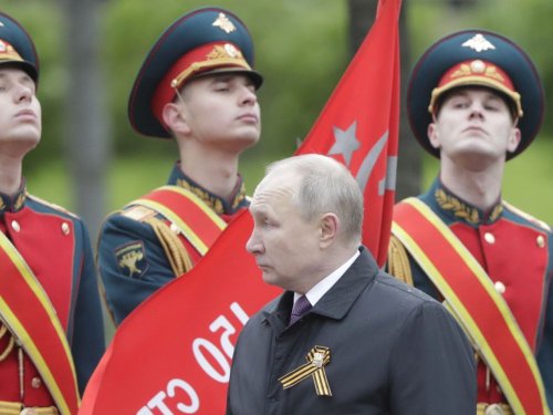 L'Ukraine demande à l'Otan de préparer des sanctions contre la Russie en cas d'invasion