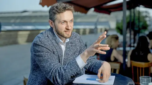Guerre commerciale, éducation, armement… le plan de bataille de Xavier Jaravel au CAE pour réveiller les experts de Matignon