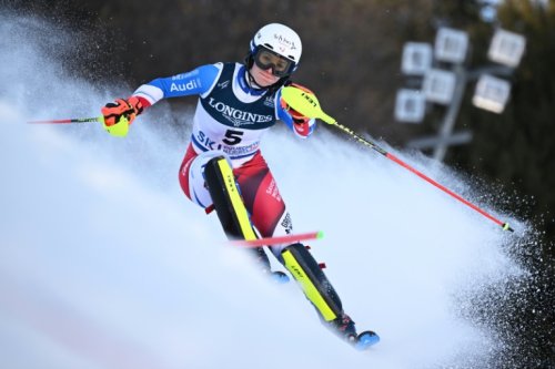 Mondiaux de ski alpin : Brignone sur sa lancée en super-G, Miradoli pour une surprise