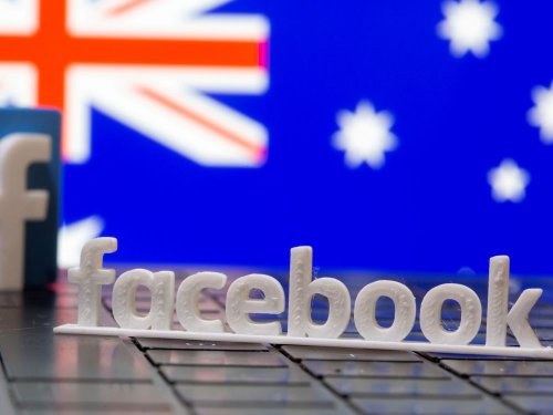 Accord entre l'Australie et Facebook, qui va lever son blocage