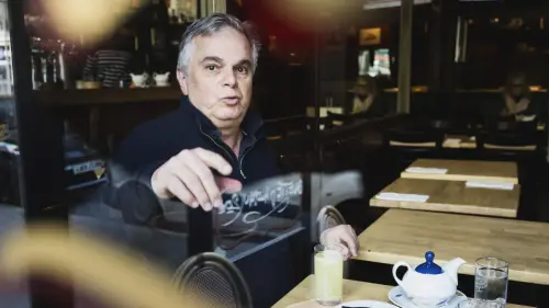 "Elles ont l’air écolo, mais remettent en cause la République" : rencontre avec Alexandre Jardin, l’agitateur des ZFE