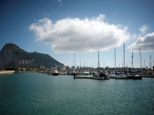 Gibraltar accuse l'Espagne d'une violation de la souveraineté britannique