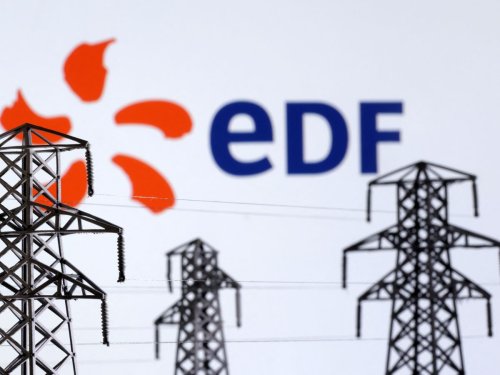 France : L'approvisionnement électrique réduit de 1,1 GW avec la grève