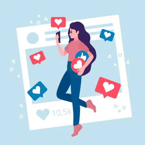 7 Sites Réputés pour Acheter des Likes Instagram Francais Pas Cher (Paypal, CB)
