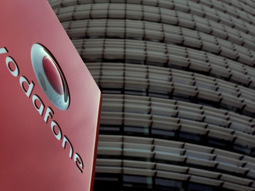 Vodafone en discussions avec CK Hutchison sur une possible opération au Royaume-Uni