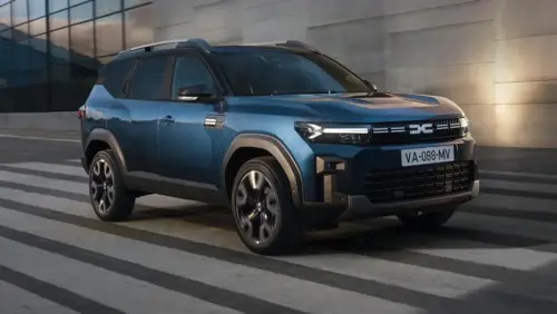 Essai Dacia Bigster : le « gros Duster » à petit prix qui surprend sur toute la ligne
