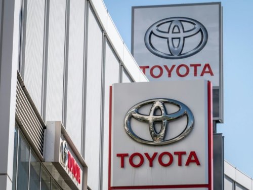 Ventes, profits, capitalisation boursière, pourquoi Toyota est l'incontestable numéro un