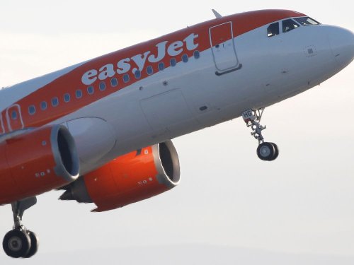 EasyJet va acquérir 56 Airbus A320neo