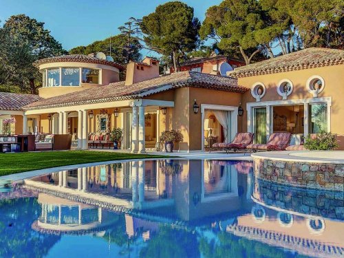 EN IMAGES- Voici sept villas d'oligarques russes sanctionnés, cachées sur la côte d'Azur