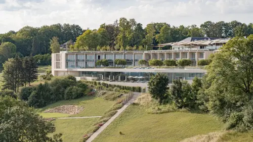 City Guide : escapade au cœur des vignes au Royal Champagne d’Épernay